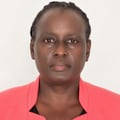 Harriet Avedi