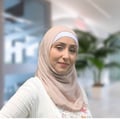 Dr. Rasha Alsaidi