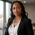 Dr. Latonya Thomas