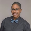 Beatrice Blackmon