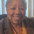 Sylvia Brown Jones