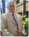Michael Ferguson, Lcsw, Psy,D