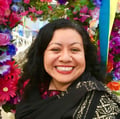 Claudia Burgos