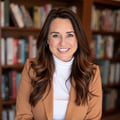 Dr. Morgan Gruhot