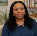 Audra Omwanghe