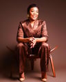 Sasha Hamilton-Wooten