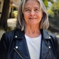 Patricia Kolberg