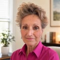 Mary Jo Carafelli