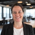 Dr. Alexis Kramer