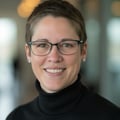 Dr. Melissa Albers