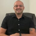 Jason Kreisberg
