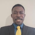 Cosby Obeng-Gyimah