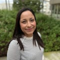 Aurora Cazares