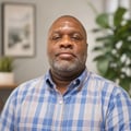 Dr. Derrick Mike
