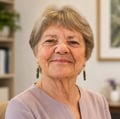 Bonnie Gordon
