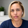 Alina Zorina