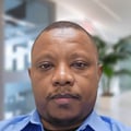 Lawrence Macharia