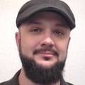 Justin Kachorek