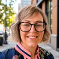 Kate Moreland