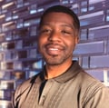 Donald Ohioma