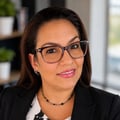 Alena Diaz De La Nuez