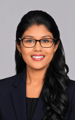 Dr. Cynthia Abraham