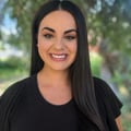 Ashley Martinez