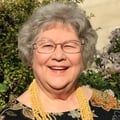 Judy McCord