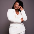 Margerae Jackson