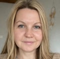 Anna (Ania) Robinson