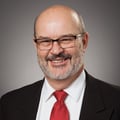 Dr. Michael Hall