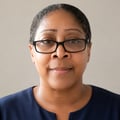 Bernice Chapple-Taylor