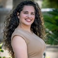 Clarissa Garcia