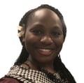 Faith Lahmon-Martin
