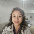 Andrea Bernal