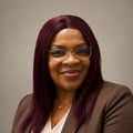 Sylvia Nnamdi-Enwerem