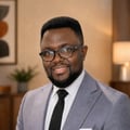 Ernest Keyaka