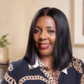 Mary Adefalu