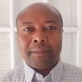 Dr. Akamin Nkengaka