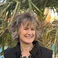 Dr. Nancy Jenkins
