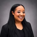 Kaleena Johnson