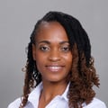 Ruth Moricette