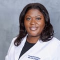 Husseinat Adebayo