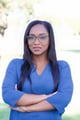 Dr. Jaimesha Dent Ferrell