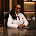 Dr. Constance Gawum Chingo