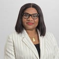 Rufina Oko