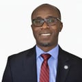 Dr. Emmanuel Ofori Danso