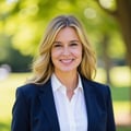 Tina Clark-Dent