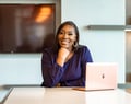 Dr. Shanice Stephenson-Walcott