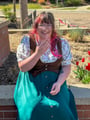 Lydia Setzer